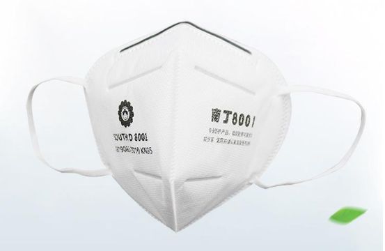 J9九游会防护口罩关注度高的品牌（TOP10）(图14)